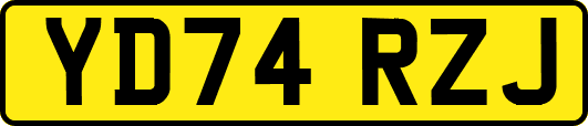 YD74RZJ
