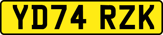 YD74RZK