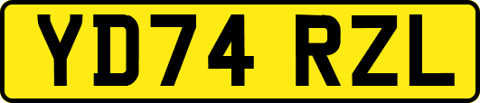 YD74RZL