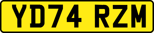 YD74RZM