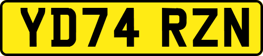 YD74RZN