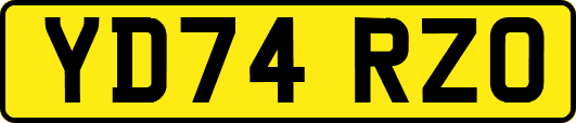 YD74RZO