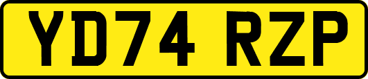YD74RZP