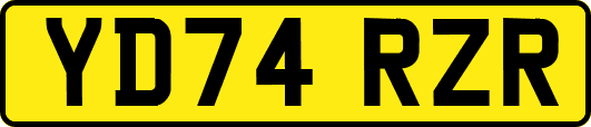YD74RZR