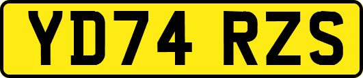 YD74RZS