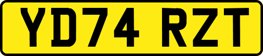 YD74RZT