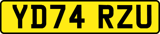 YD74RZU