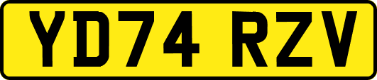 YD74RZV