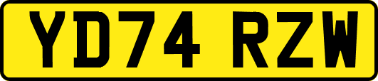 YD74RZW
