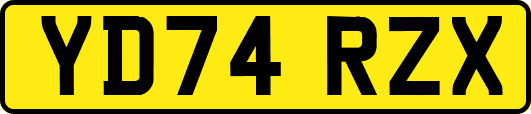 YD74RZX