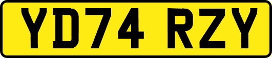 YD74RZY