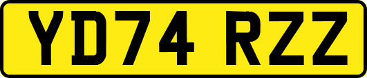 YD74RZZ