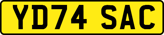 YD74SAC