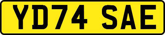 YD74SAE
