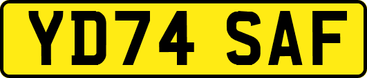 YD74SAF