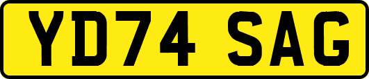 YD74SAG