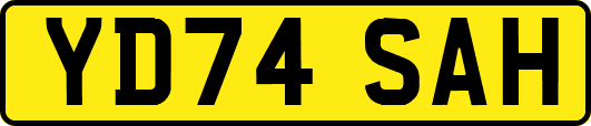 YD74SAH