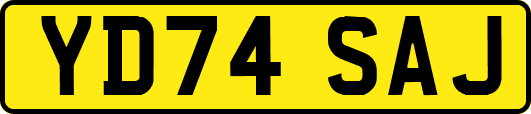 YD74SAJ