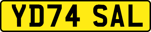 YD74SAL