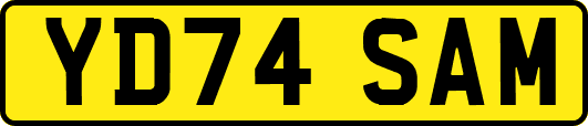 YD74SAM