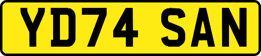 YD74SAN