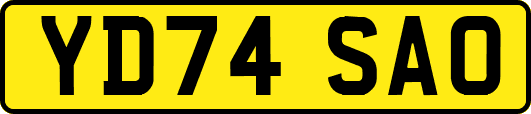 YD74SAO