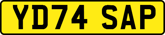 YD74SAP