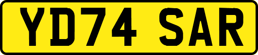 YD74SAR