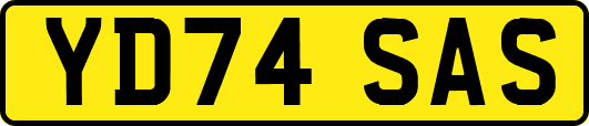 YD74SAS