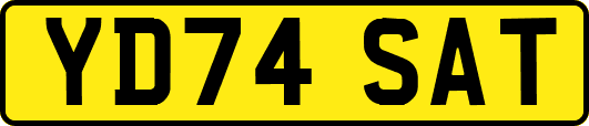 YD74SAT
