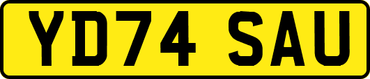 YD74SAU