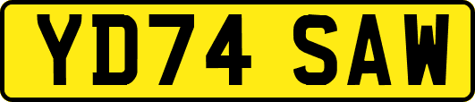 YD74SAW