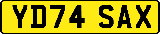 YD74SAX