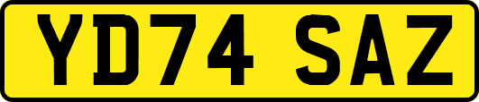 YD74SAZ