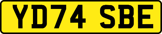 YD74SBE