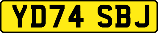 YD74SBJ