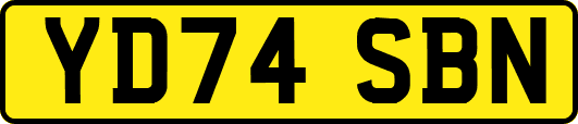 YD74SBN
