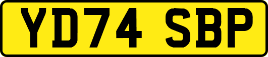 YD74SBP