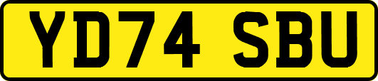 YD74SBU