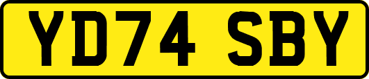 YD74SBY