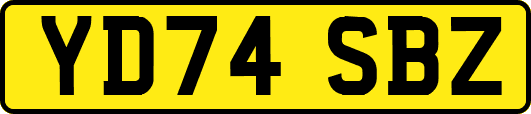 YD74SBZ
