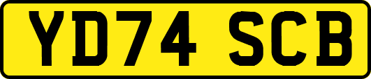 YD74SCB