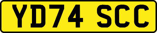 YD74SCC