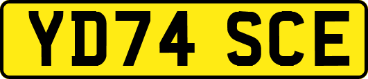 YD74SCE