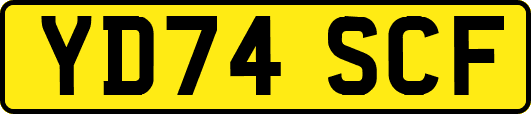 YD74SCF