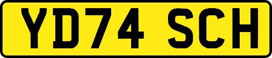 YD74SCH