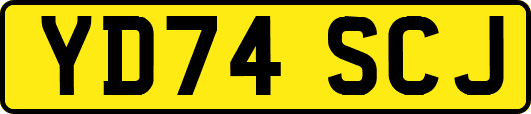YD74SCJ