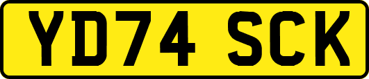 YD74SCK