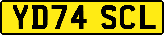 YD74SCL