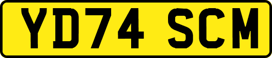 YD74SCM